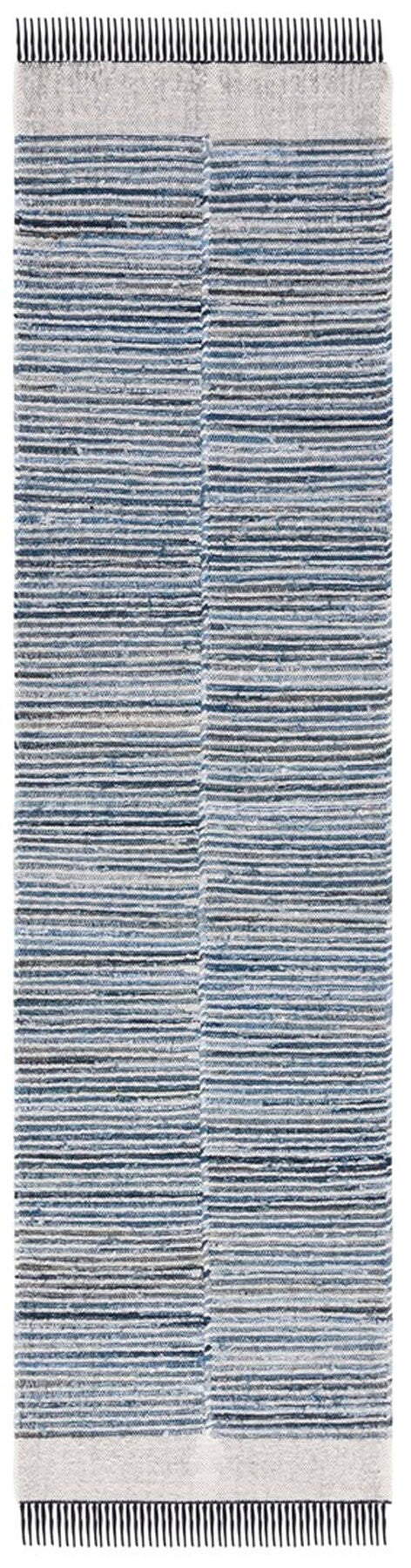 Safavieh Kilim 310 Flat Weave 65% Wool and 35% Jute Rug KLM310L-8