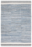 Safavieh Kilim 310 Flat Weave 65% Wool and 35% Jute Rug KLM310L-8