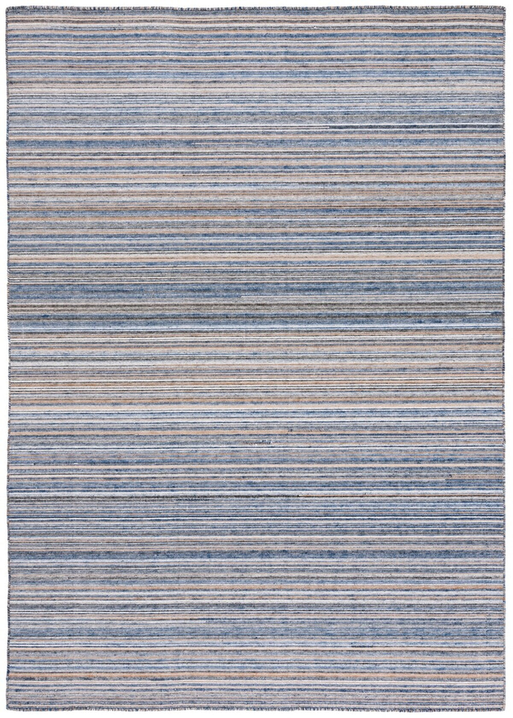 Safavieh Kilim 313 Flat Weave Polyester Rug KLM313M-8