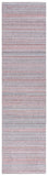 Safavieh Kilim 313 Flat Weave Polyester Rug KLM313Q-8