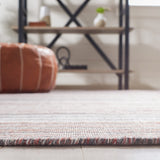 Safavieh Kilim 313 Flat Weave Polyester Rug KLM313Q-8