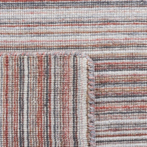 Safavieh Kilim 313 Flat Weave Polyester Rug KLM313Q-8
