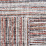 Safavieh Kilim 313 Flat Weave Polyester Rug KLM313Q-8