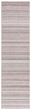 Safavieh Kilim 313 Flat Weave Polyester Rug KLM313T-8