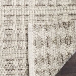 Safavieh Kilim 350 Hand Woven 80% Wool/20% Cotton Rug KLM350A-4