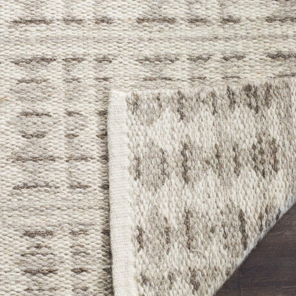 Safavieh Kilim 350 Hand Woven 80% Wool/20% Cotton Rug KLM350A-4