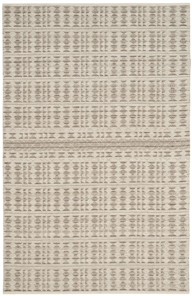 Safavieh Kilim 350 Hand Woven 80% Wool/20% Cotton Rug KLM350A-4