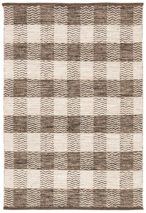 Safavieh Kilim 351 Hand Woven 80% Wool/20% Cotton Rug KLM351A-4