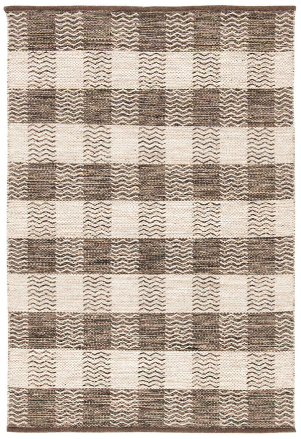 Safavieh Kilim 351 Hand Woven 80% Wool/20% Cotton Rug KLM351A-4
