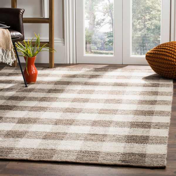 Safavieh Kilim KLM351 Hand Woven Rug