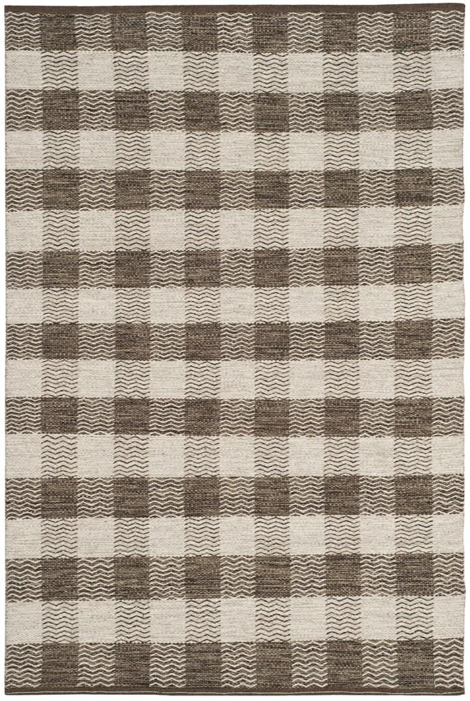 Safavieh Kilim 351 Hand Woven 80% Wool/20% Cotton Rug KLM351A-4