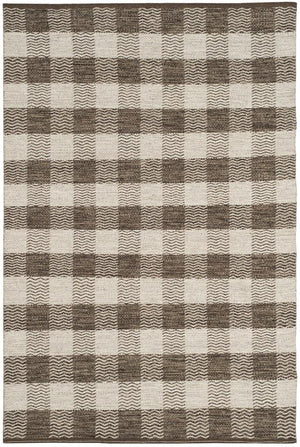 Safavieh Kilim 351 Hand Woven 80% Wool/20% Cotton Rug KLM351A-4