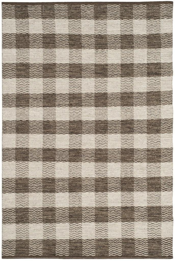 Safavieh Kilim 351 Hand Woven 80% Wool/20% Cotton Rug KLM351A-4