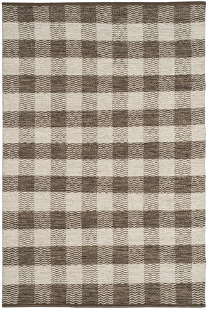 Safavieh Kilim 351 Hand Woven 80% Wool/20% Cotton Rug KLM351A-4