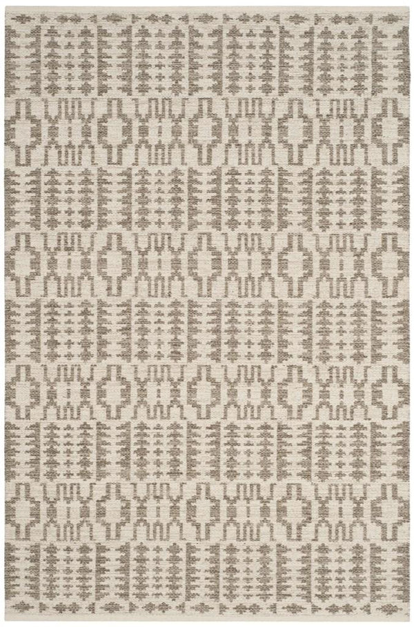 Safavieh Kilim 352 Hand Woven 80% Wool/20% Cotton Rug KLM352A-4
