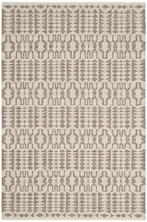 Safavieh Kilim 352 Hand Woven 80% Wool/20% Cotton Rug KLM352A-4