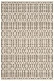 Safavieh Kilim 352 Hand Woven 80% Wool/20% Cotton Rug KLM352A-4