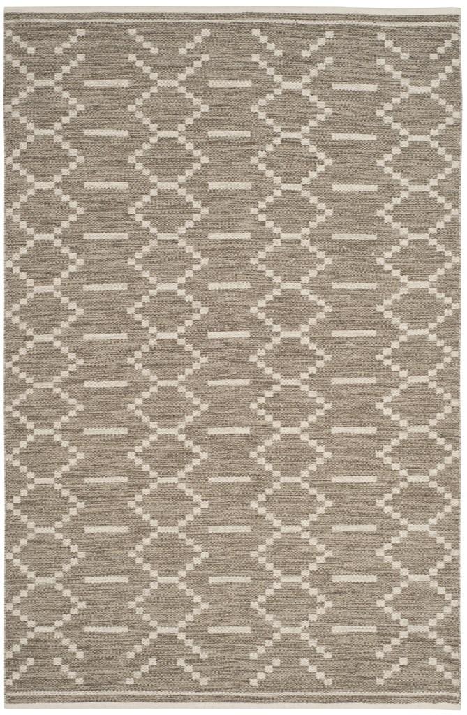 Safavieh Kilim 353 Hand Woven 80% Wool/20% Cotton Rug KLM353A-4