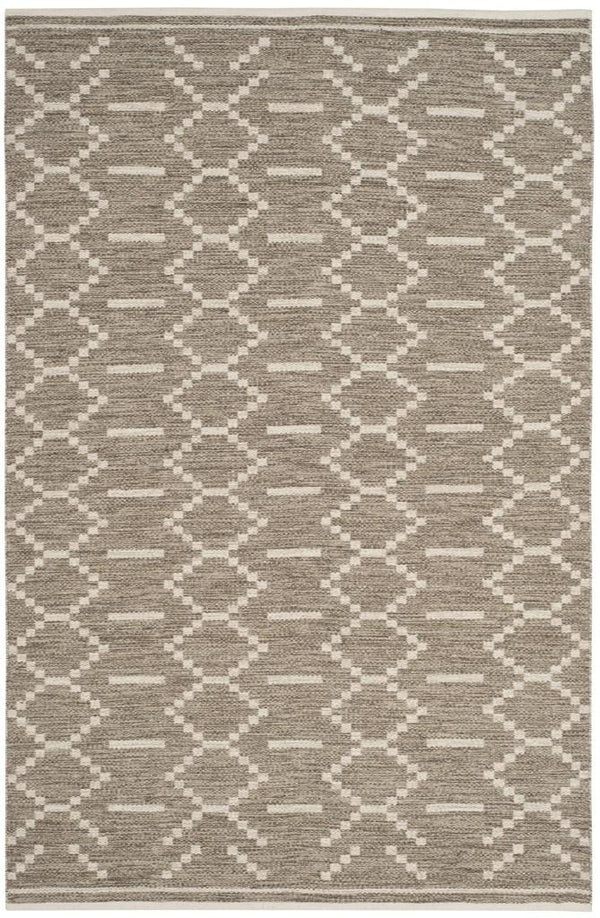 Safavieh Kilim 353 Hand Woven 80% Wool/20% Cotton Rug KLM353A-4