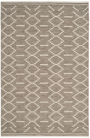 Safavieh Kilim 353 Hand Woven 80% Wool/20% Cotton Rug KLM353A-4