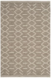 Safavieh Kilim 353 Hand Woven 80% Wool/20% Cotton Rug KLM353A-4