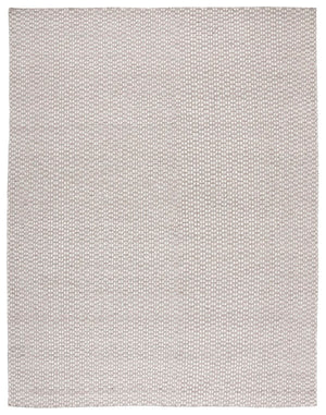 Kilim 379 Flat Weave 80% Wool, 20% Cotton Rug Light Brown / Ivory 80% Wool, 20% Cotton KLM379T-6