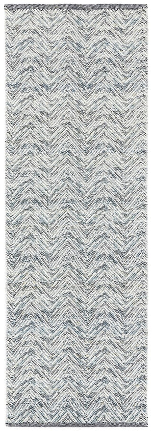 Safavieh Kilim 401 Hand Woven Wool Contemporary Rug KLM401F-27