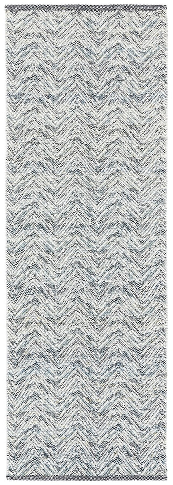 Safavieh Kilim 401 Hand Woven Wool Contemporary Rug KLM401F-27