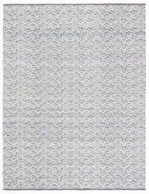Safavieh Kilim 401 Hand Woven Wool Contemporary Rug KLM401F-27