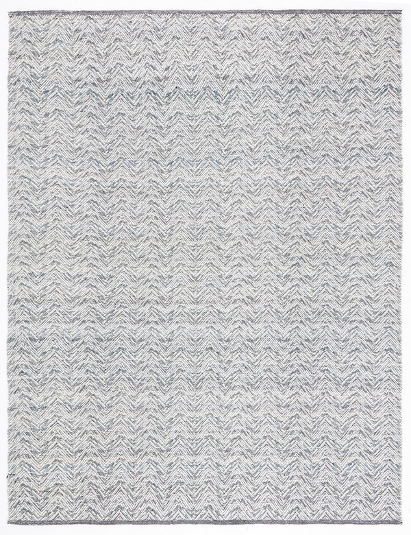 Safavieh Kilim 401 Hand Woven Wool Contemporary Rug KLM401F-27