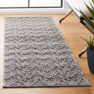 Safavieh Kilim 401 Hand Woven Wool Contemporary Rug KLM401T-27