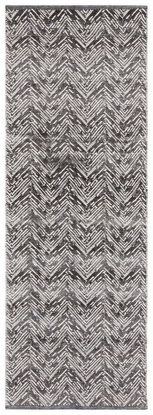 Safavieh Kilim 401 Hand Woven Wool Contemporary Rug KLM401T-27