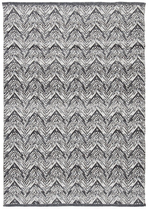 Safavieh Kilim 401 Hand Woven Wool Contemporary Rug KLM401T-27