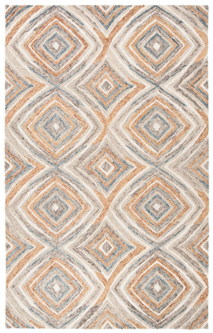 Safavieh Kilim KLM402 Hand Tufted Rug