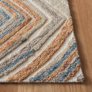 Safavieh Kilim KLM402 Hand Tufted Rug