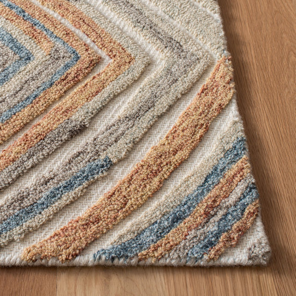 Safavieh Kilim KLM402 Hand Tufted Rug