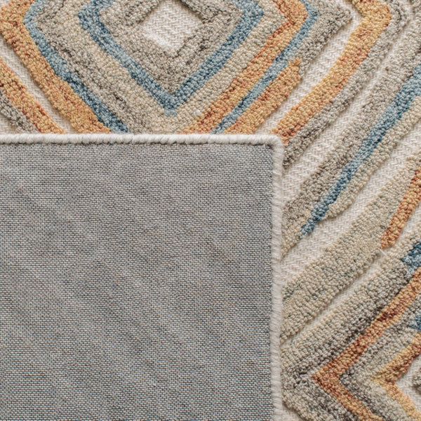 Safavieh Kilim KLM402 Hand Tufted Rug