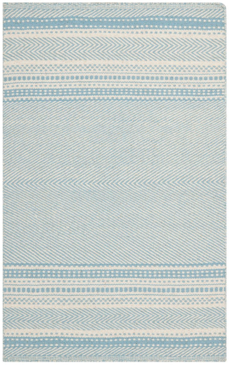 Safavieh Kilim KLM419 Hand Woven Flat Weave Rug