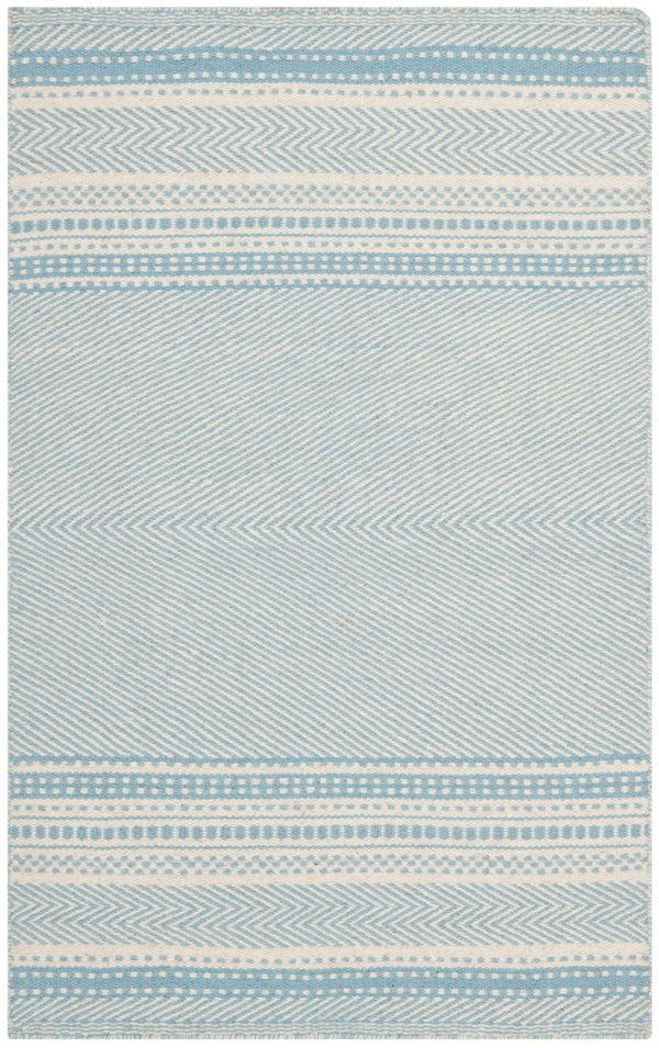 Safavieh Kilim KLM419 Hand Woven Flat Weave Rug