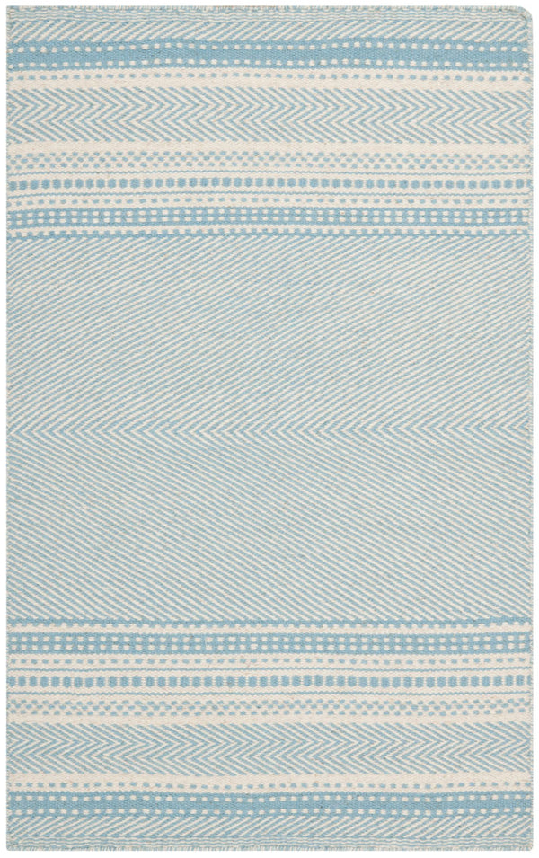 Safavieh Klm419 Hand Woven Flat Weave Wool Rug KLM419A-3