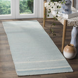 Safavieh Klm419 Hand Woven Flat Weave Wool Rug KLM419A-3