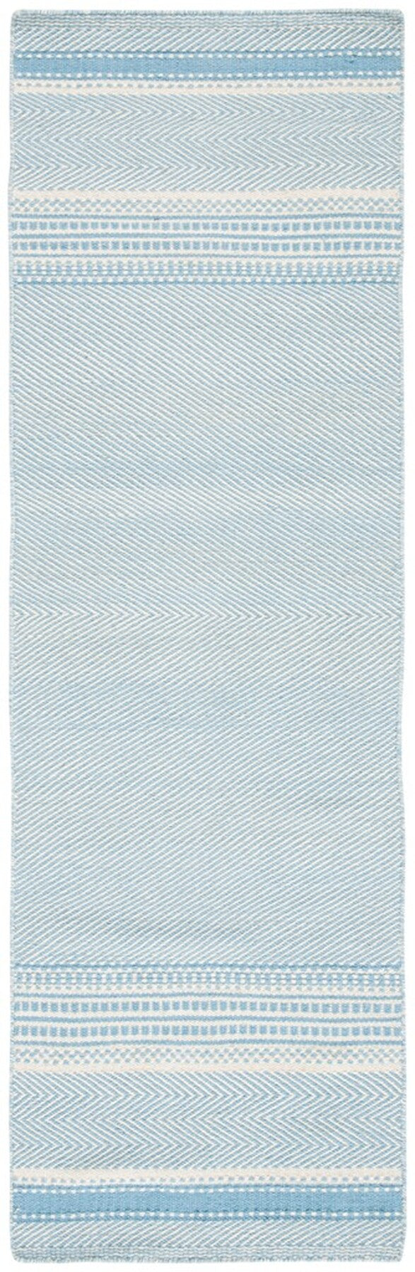 Safavieh Klm419 Hand Woven Flat Weave Wool Rug KLM419A-3