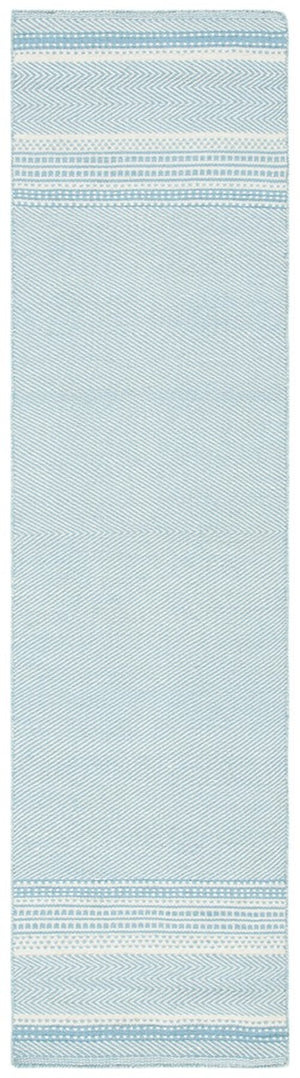 Safavieh Klm419 Hand Woven Flat Weave Wool Rug KLM419A-3