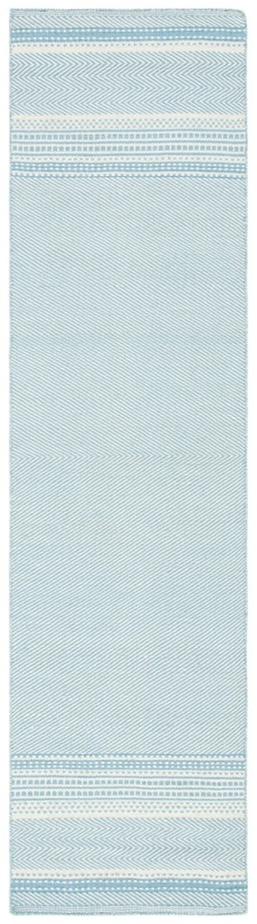 Safavieh Klm419 Hand Woven Flat Weave Wool Rug KLM419A-3