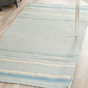 Safavieh Kilim KLM419 Hand Woven Flat Weave Rug
