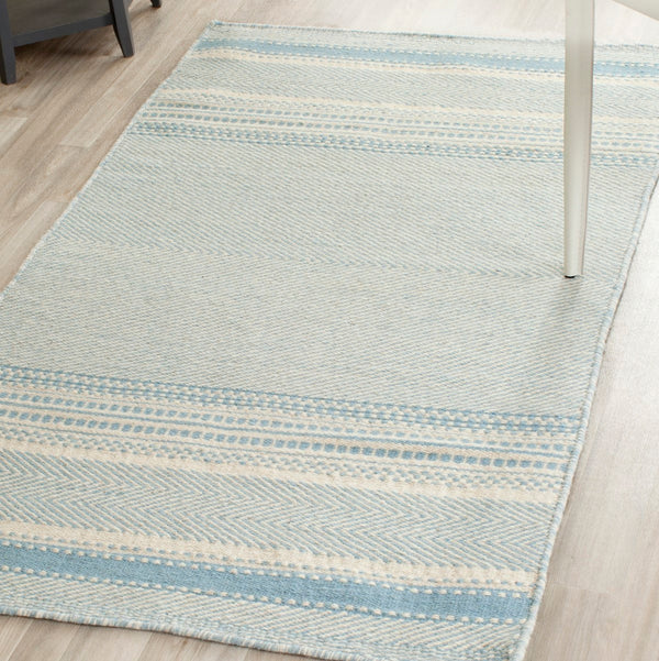 Safavieh Kilim KLM419 Hand Woven Flat Weave Rug