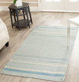 Safavieh Klm419 Hand Woven Flat Weave Wool Rug KLM419A-3