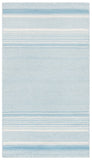 Safavieh Klm419 Hand Woven Flat Weave Wool Rug KLM419A-3