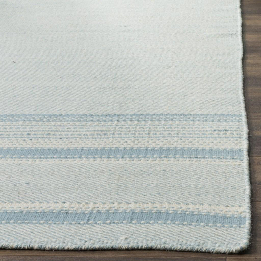 Safavieh Klm419 Hand Woven Flat Weave Wool Rug KLM419A-3