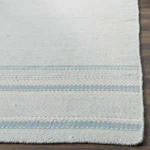 Safavieh Klm419 Hand Woven Flat Weave Wool Rug KLM419A-3